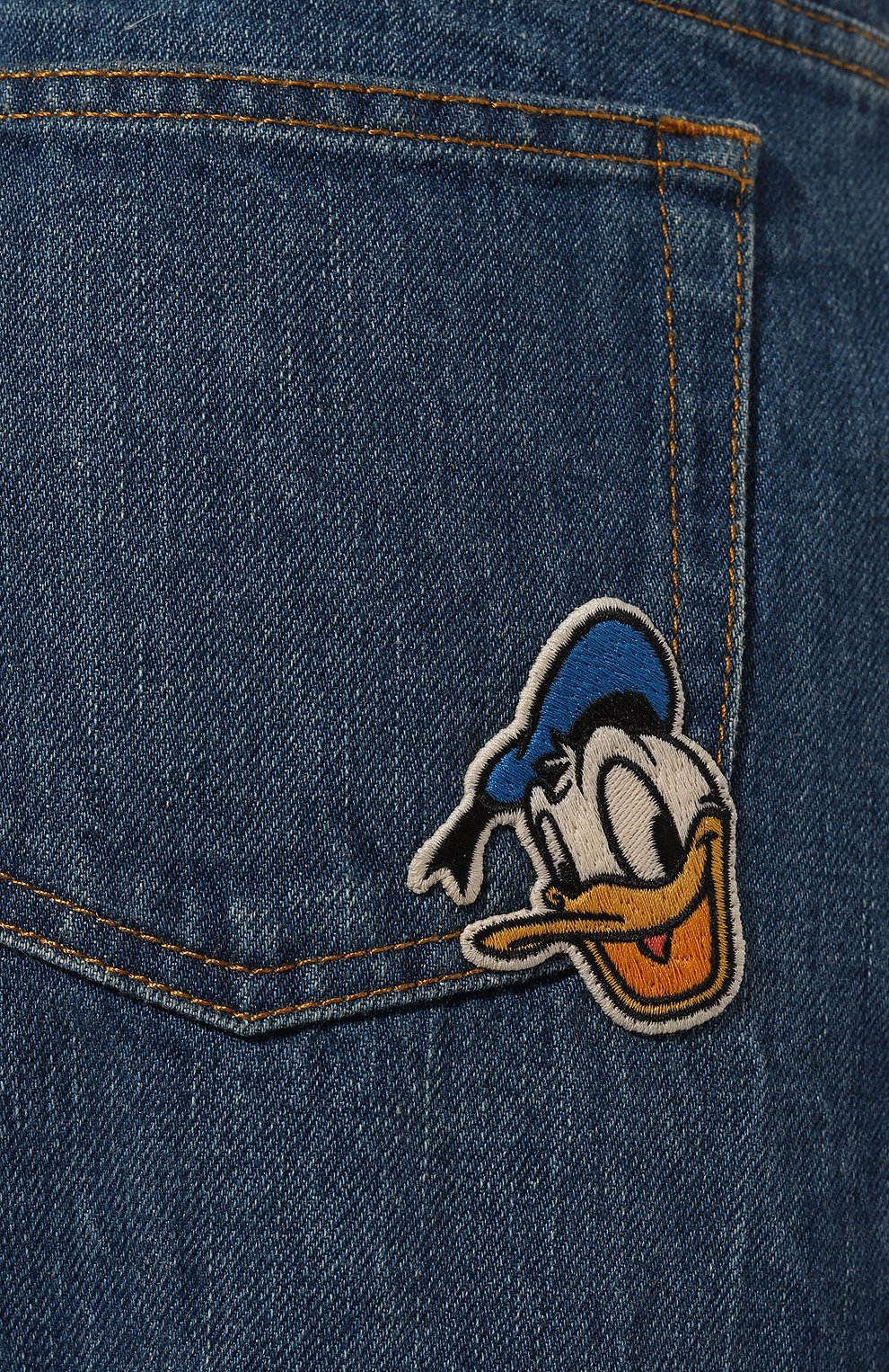 Джинсы GUCCI, арт. 628919 XDBKO, фото 5