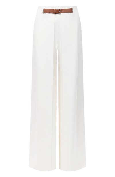 Шерстяные брюки RALPH LAUREN, арт. 290815842, фото 1