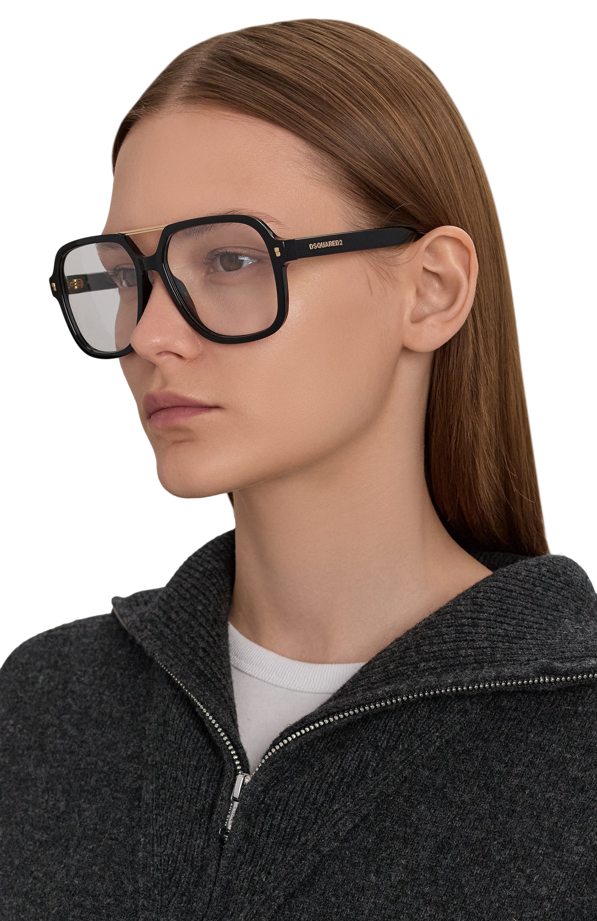 Оправа DSQUARED2, арт. D20145 807, фото 3