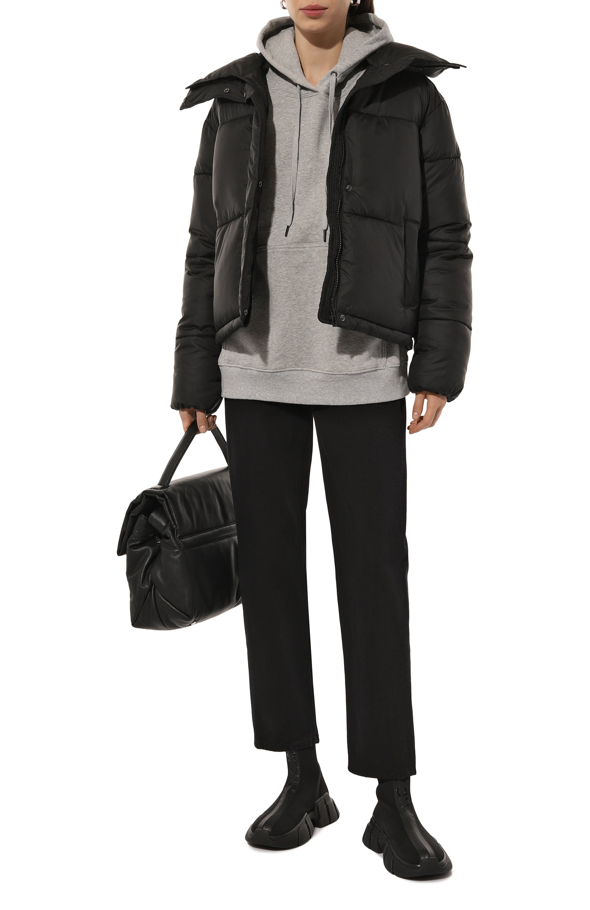 Текстильные ботинки mano VIC MATIE, арт. 1F2250D_F02B040101, фото 2