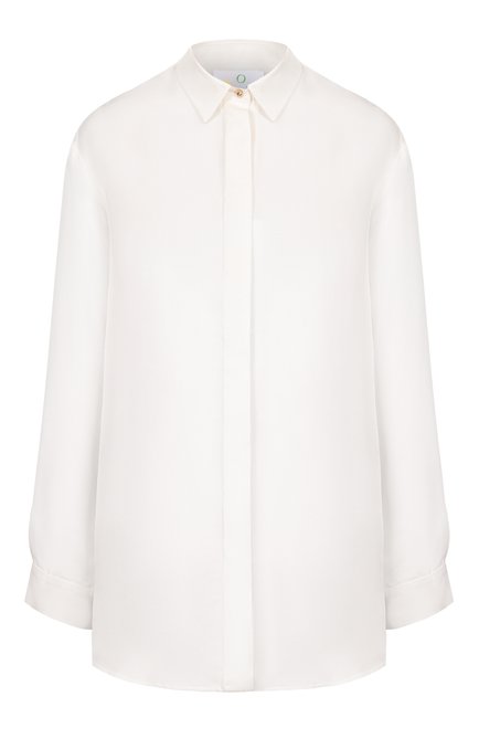 Женская шелковая блузка OLOLOL, арт. OLBL011/1555.101/BASE