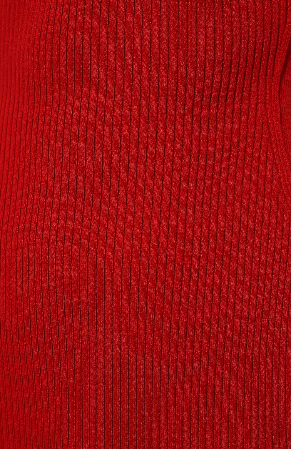 Платье из вискозы и льна JACQUEMUS, арт. 22H/213KN300-2082, фото 5