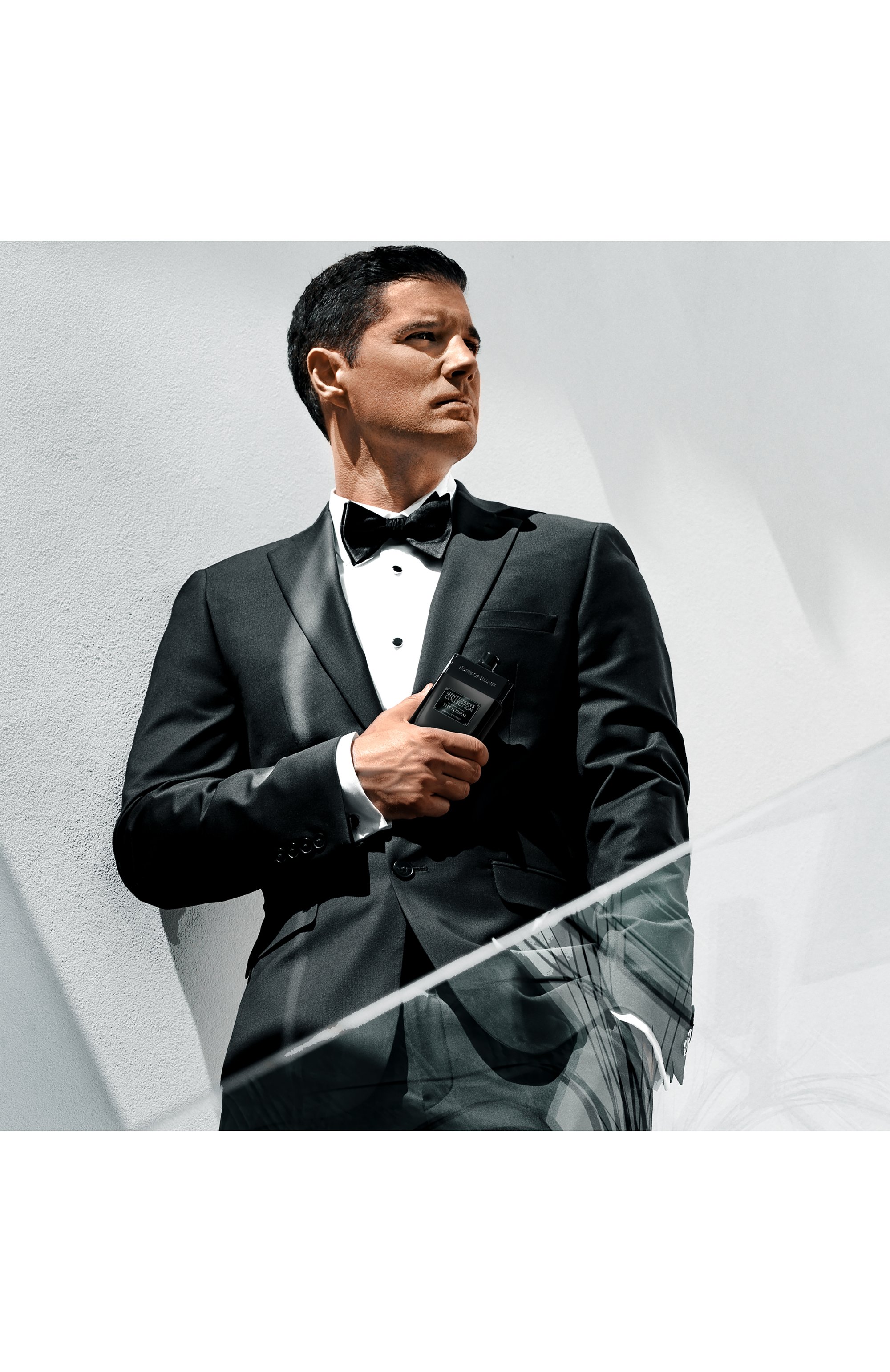 Духи the formal gentlemen’s collection (75ml) HOUSE OF SILLAGE, арт. 810466023310, фото 4