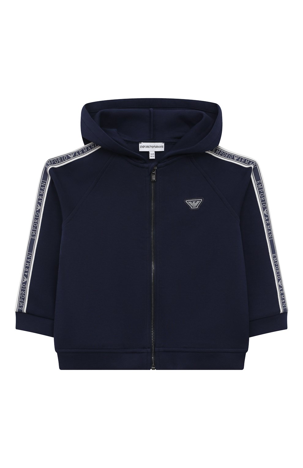 Спортивный костюм EMPORIO ARMANI, арт. 3DHVJD/1JHSZ, фото 2