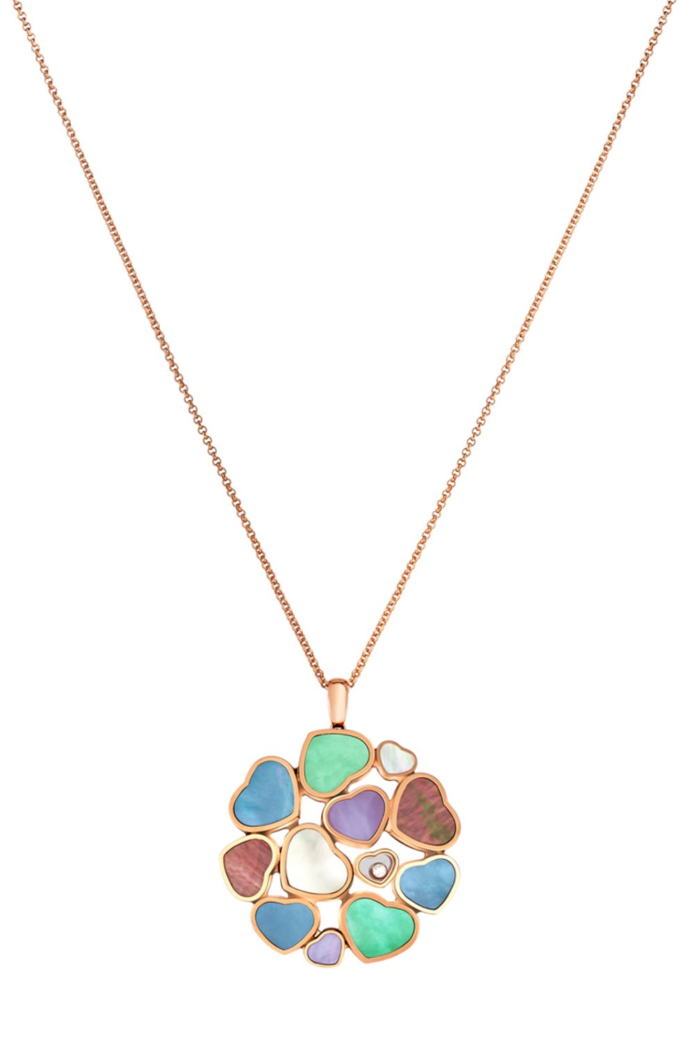 Кулон CHOPARD, арт. 79A483-5351, фото 1