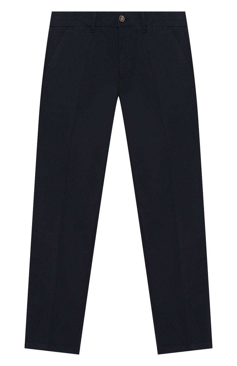 Хлопковые брюки HARMONT & BLAINE, арт. WNIO85053269, фото 1