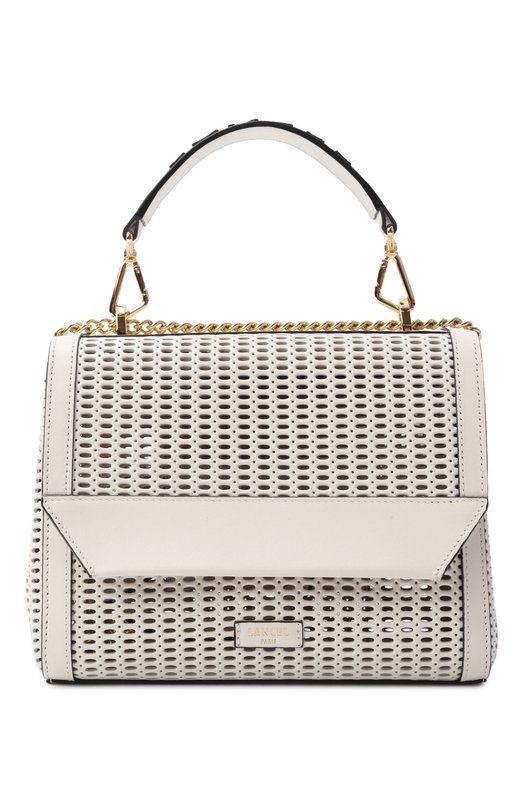 Сумка Ninon medium Lancel A14009 Кремовый A14009