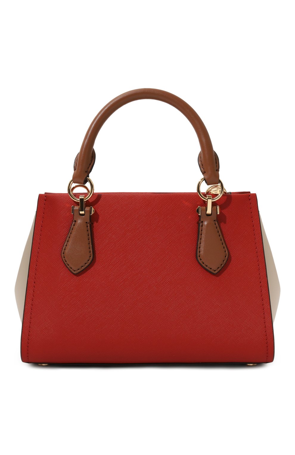 Сумка marilyn small MICHAEL MICHAEL KORS, арт. 32S2G6AC1T, фото 6