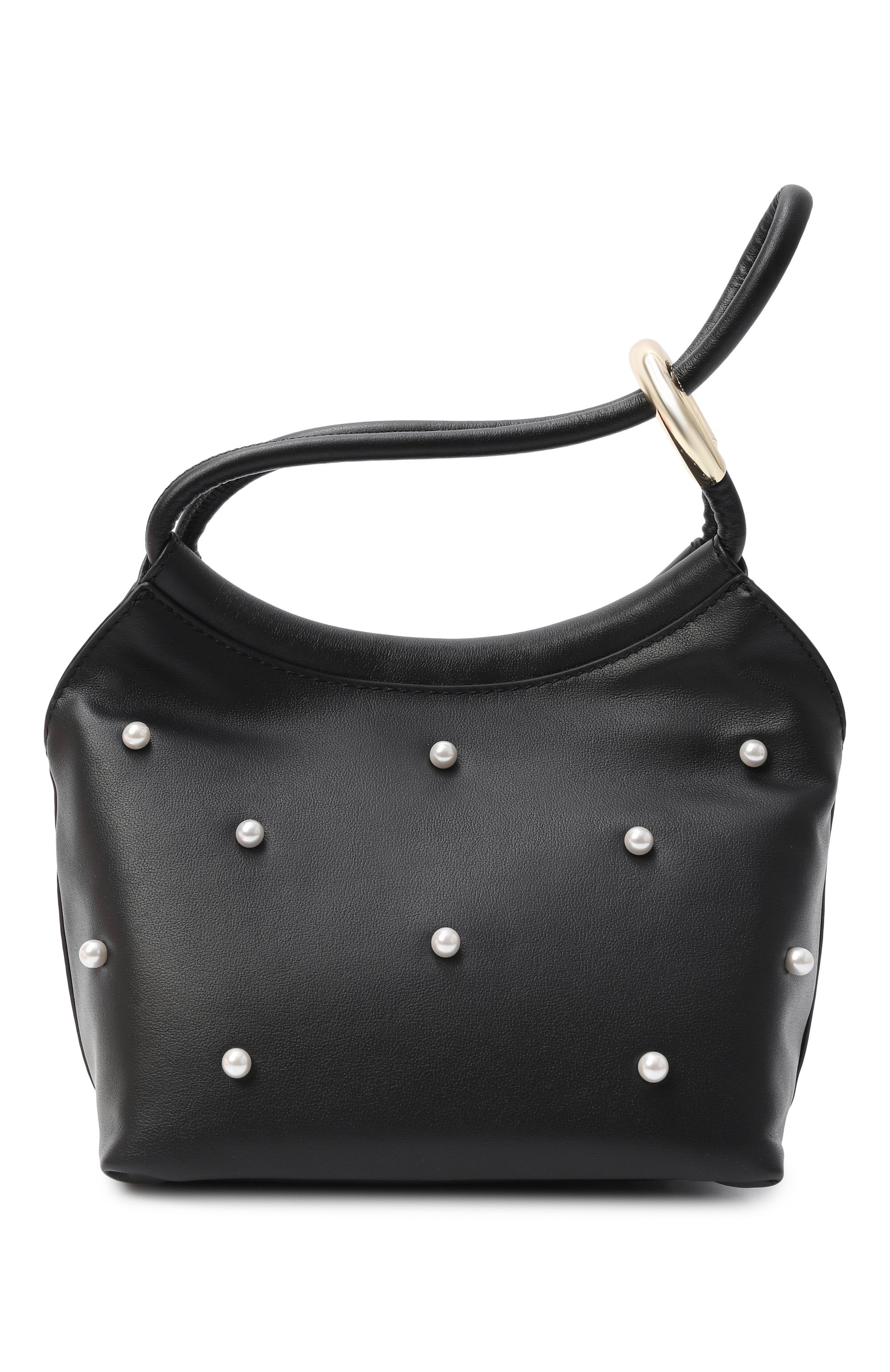 Сумка finn COCCINELLE, арт. E1 UAB 58 01 01, фото 6