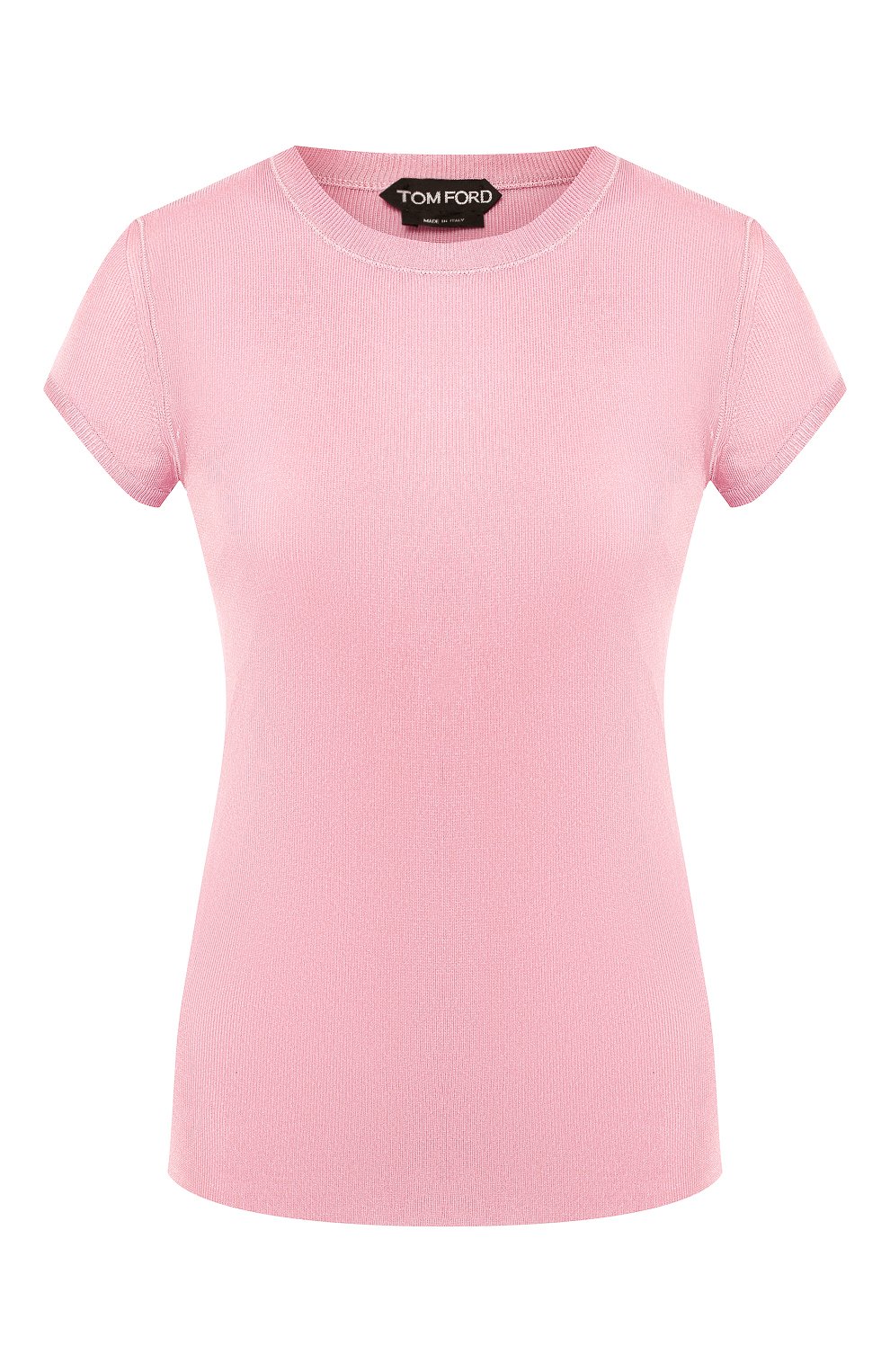 Топ из виско зы TOM FORD, арт. MAK854-YAX207, фото 1