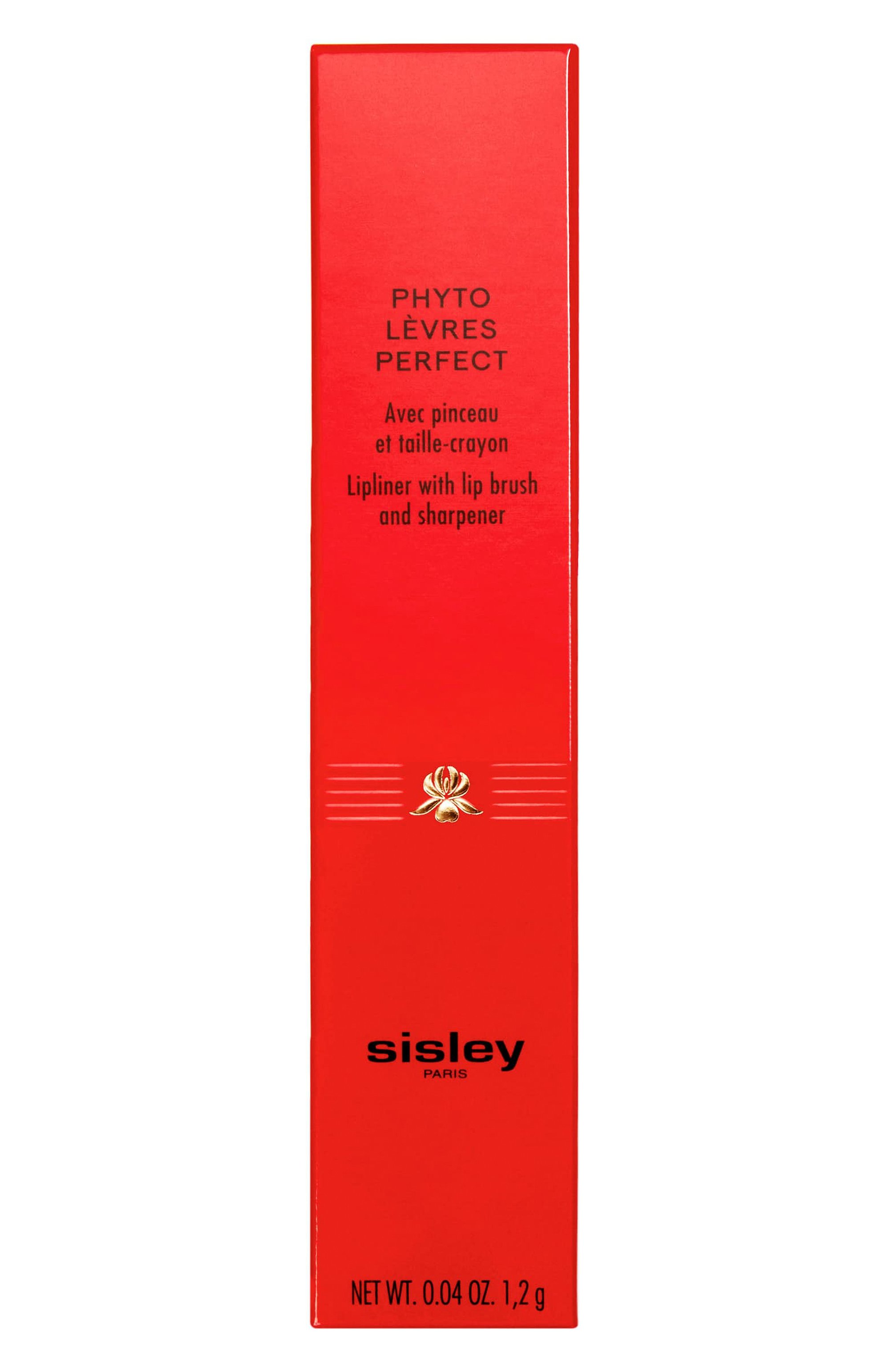 Карандаш для губ phyto-lèvres perfect, оттенок 13 бежево-розовый (1,2g) SISLEY, арт. 187623, фото 4