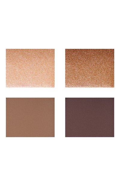 Тени для век eye color quad, оттенок de la crème TOM FORD, арт. T6YM-07, фото 2
