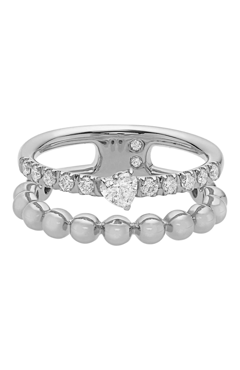 Кольцо CASATO, арт. MX1449BT-W, фото 1