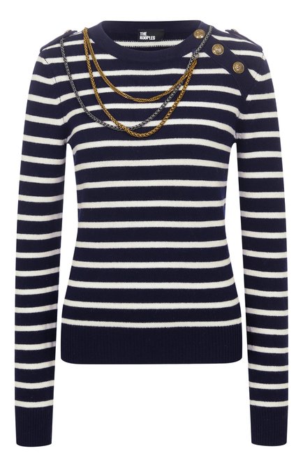 Женский шерстяной пуловер THE KOOPLES, арт. FPUL29007K