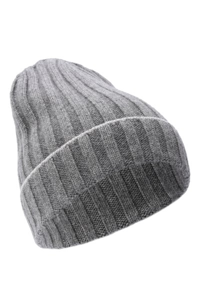 Кашемировая шапка BRUNELLO CUCINELLI, арт. B22M90011C