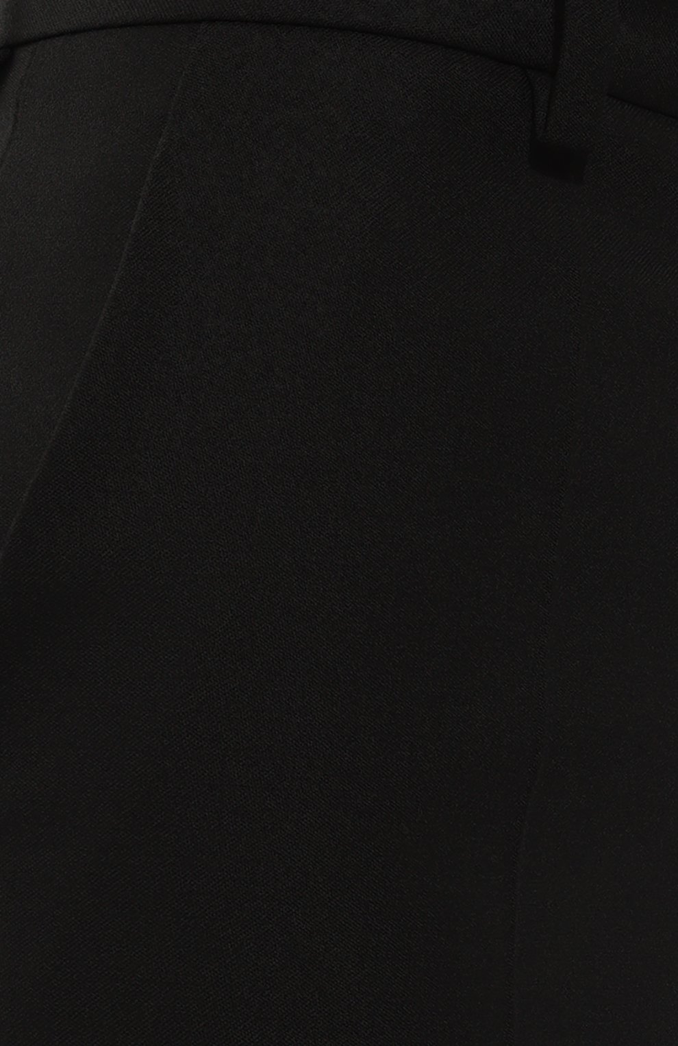 Шерстяные брюки GOOROO, арт. P006-3000-900-FW24, фото 5