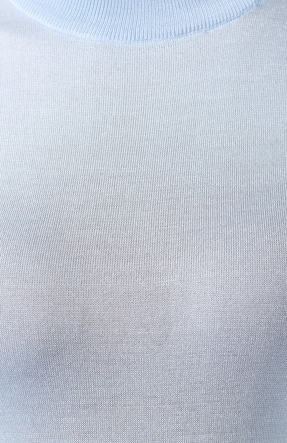 Шелковый пуловер EMILIO PUCCI, арт. 9UKM90/9U955, фото 5