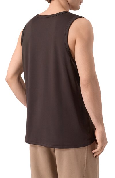 Майка JIL SANDER, арт. J47NC0111/J20033, фото 4