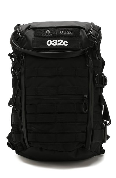 Текстильный рюкзак adidas x 032c ADIDAS, арт. FN1306, фото 1