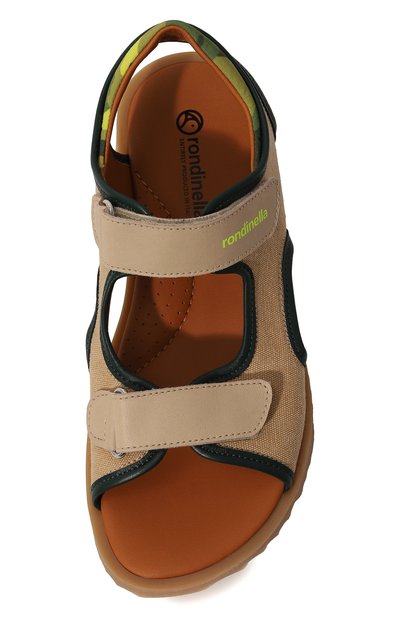 Сандалии RONDINELLA, арт. 0974-1I/37-40, фото 4