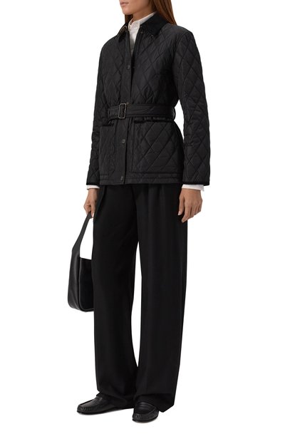 Женская куртка BURBERRY, арт. 8110378
