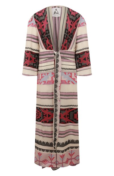 Женское хлопковое платье PEARL&CAVIAR, арт. S22P1036