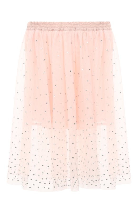 

Юбка Stella McCartney, Розовый