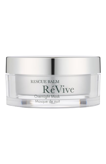 Женская ночная восстанавливающая маска-бальзам для лица rescue balm overnight mask (75ml) REVIVE, арт. 633222221559