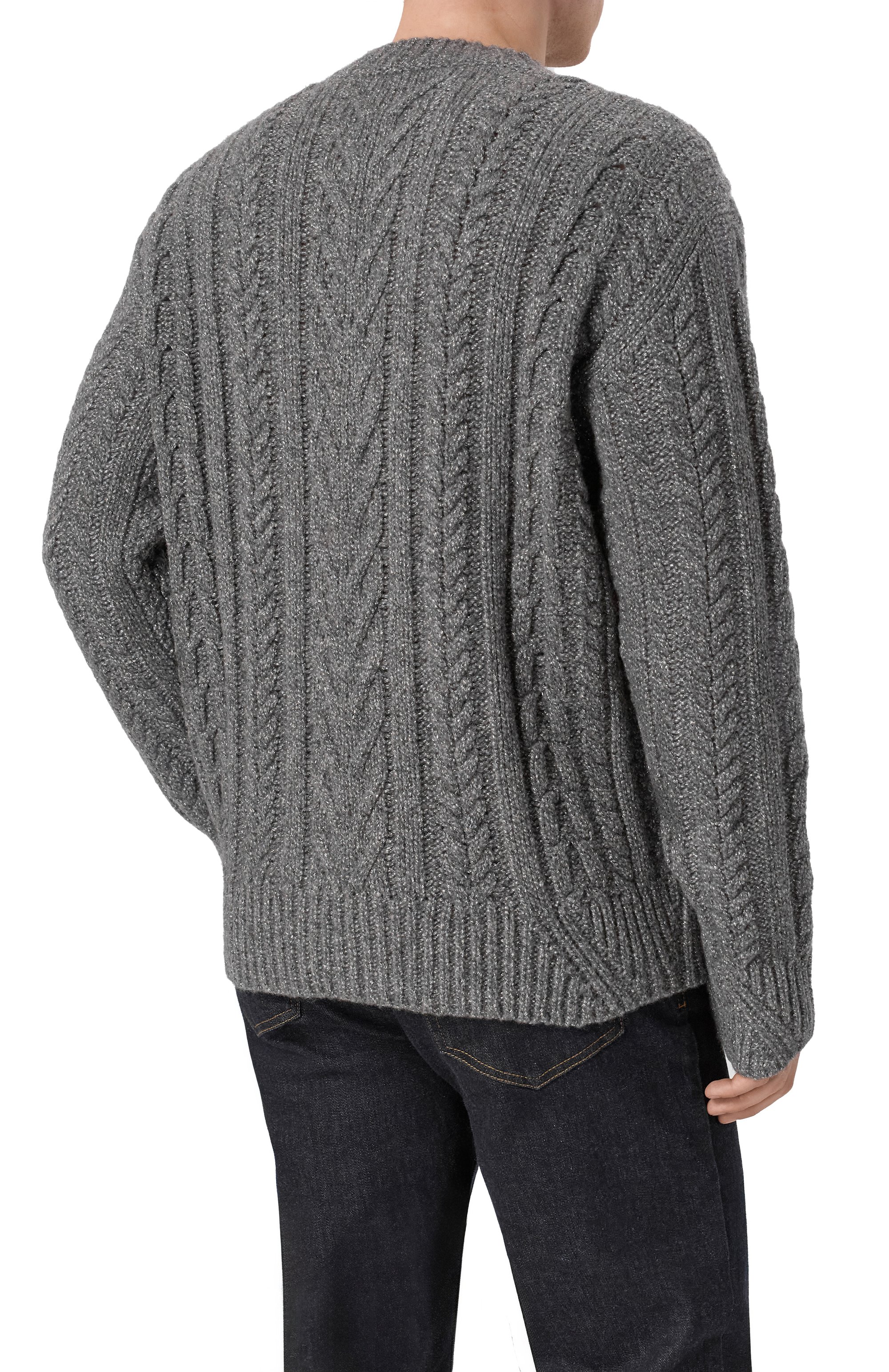 Свитер EMPORIO ARMANI, арт. EM003989/AF20804, фото 4