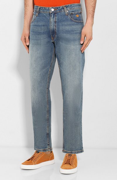 Джинсы genuine motorclothes HARLEY-DAVIDSON, арт. 99053-18VM, фото 3