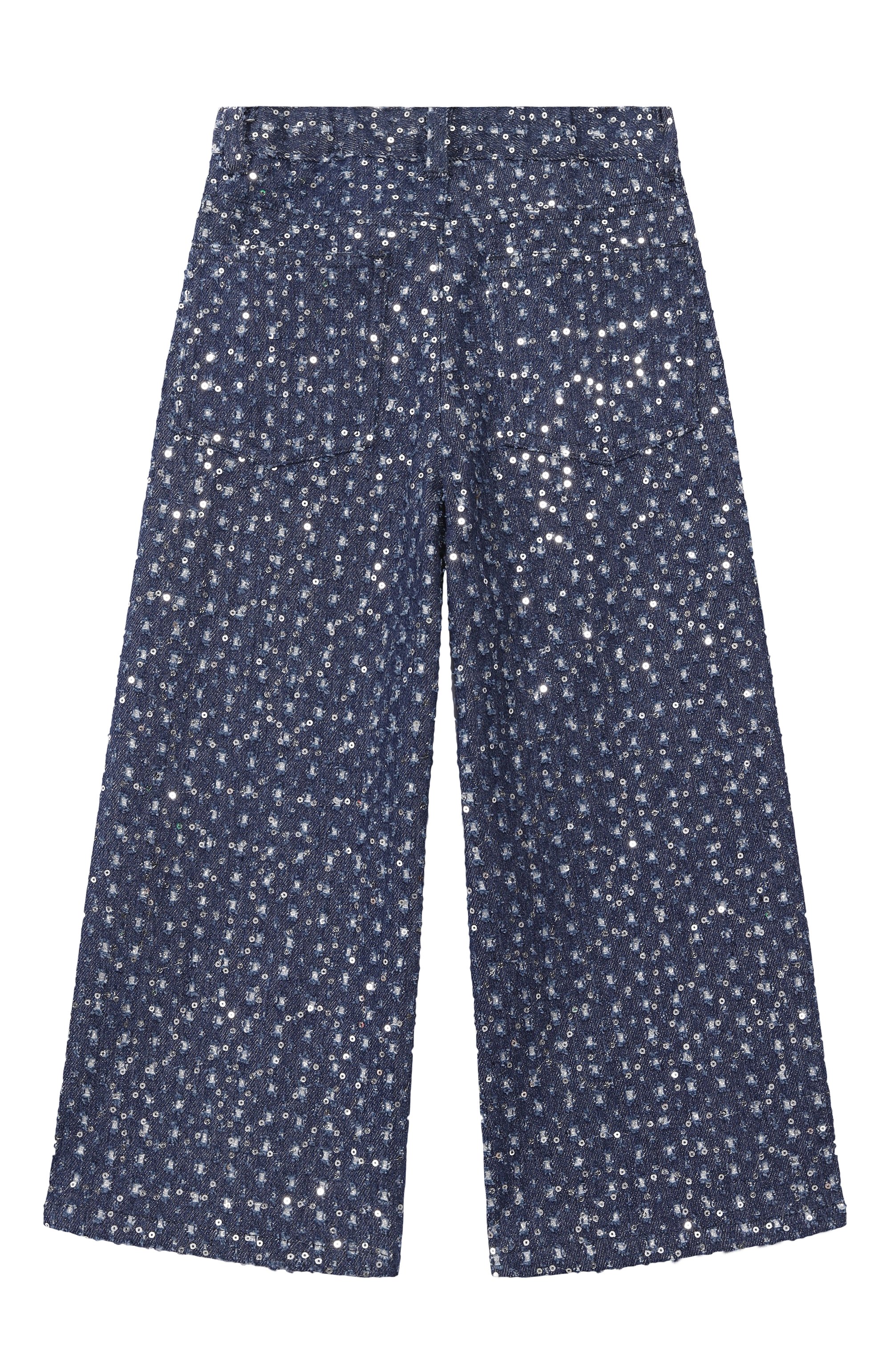 Джинсы IL GUFO, арт. A25GPL0025J5000, фото 2