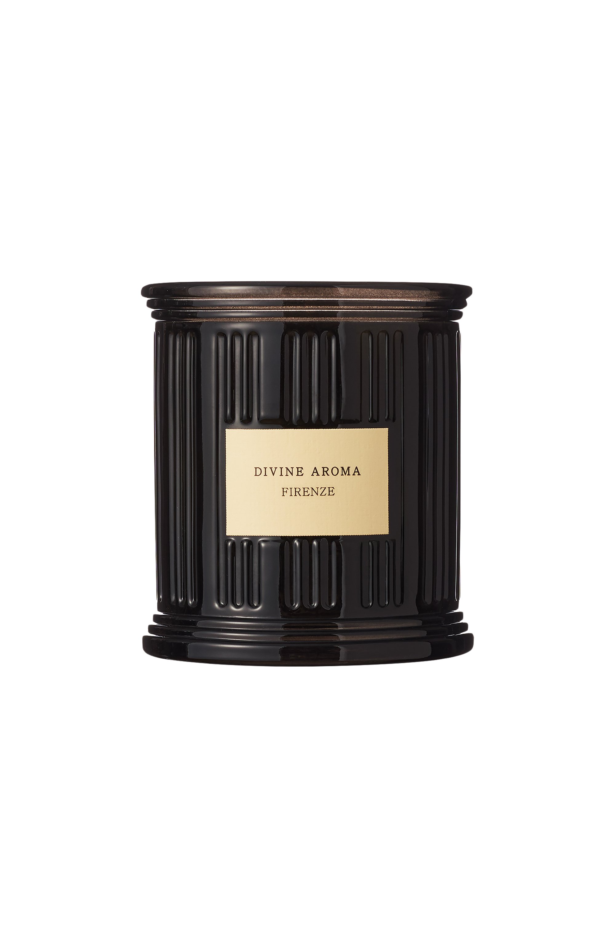 Свеча firenze (200ml) DIVINE AROMA, арт. 7930108506575, фото 1