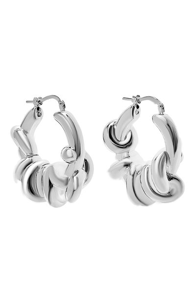 Серьги JIL SANDER, арт. J11VG0033 J12003, фото 3