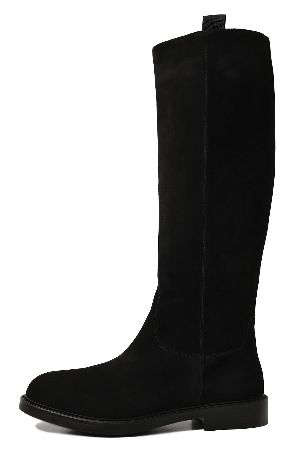 Замшевые сапоги DOUCAL'S, арт. DD8758BRUGUM252N, фото 4