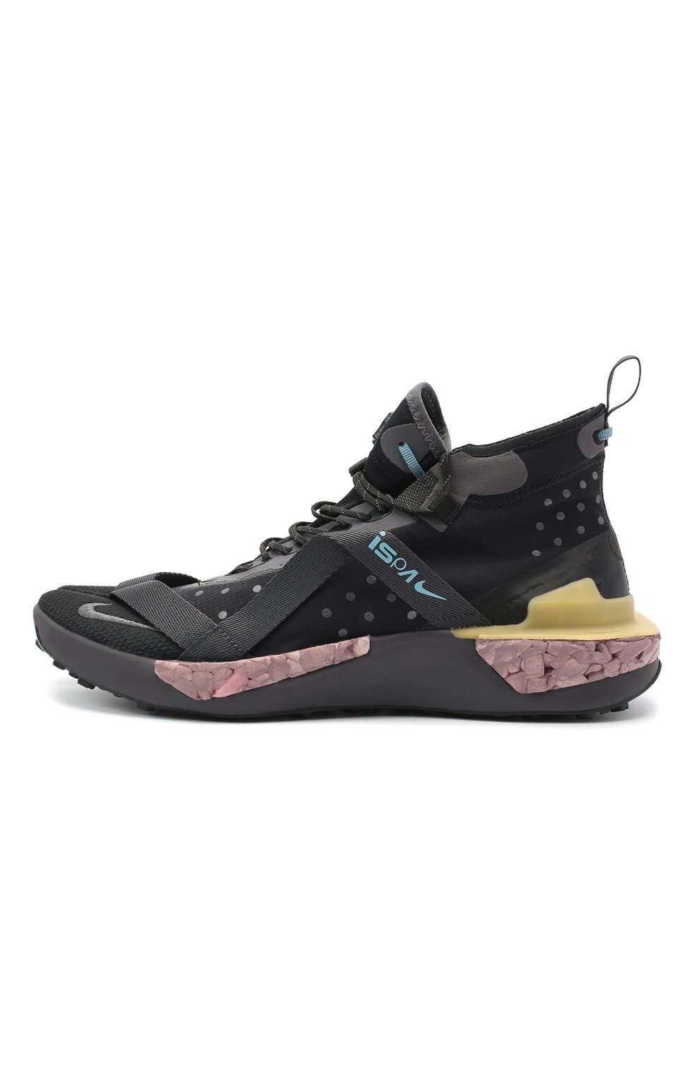 Кроссовки ispa drifter split NIKELAB, арт. AV0733-002, фото 3