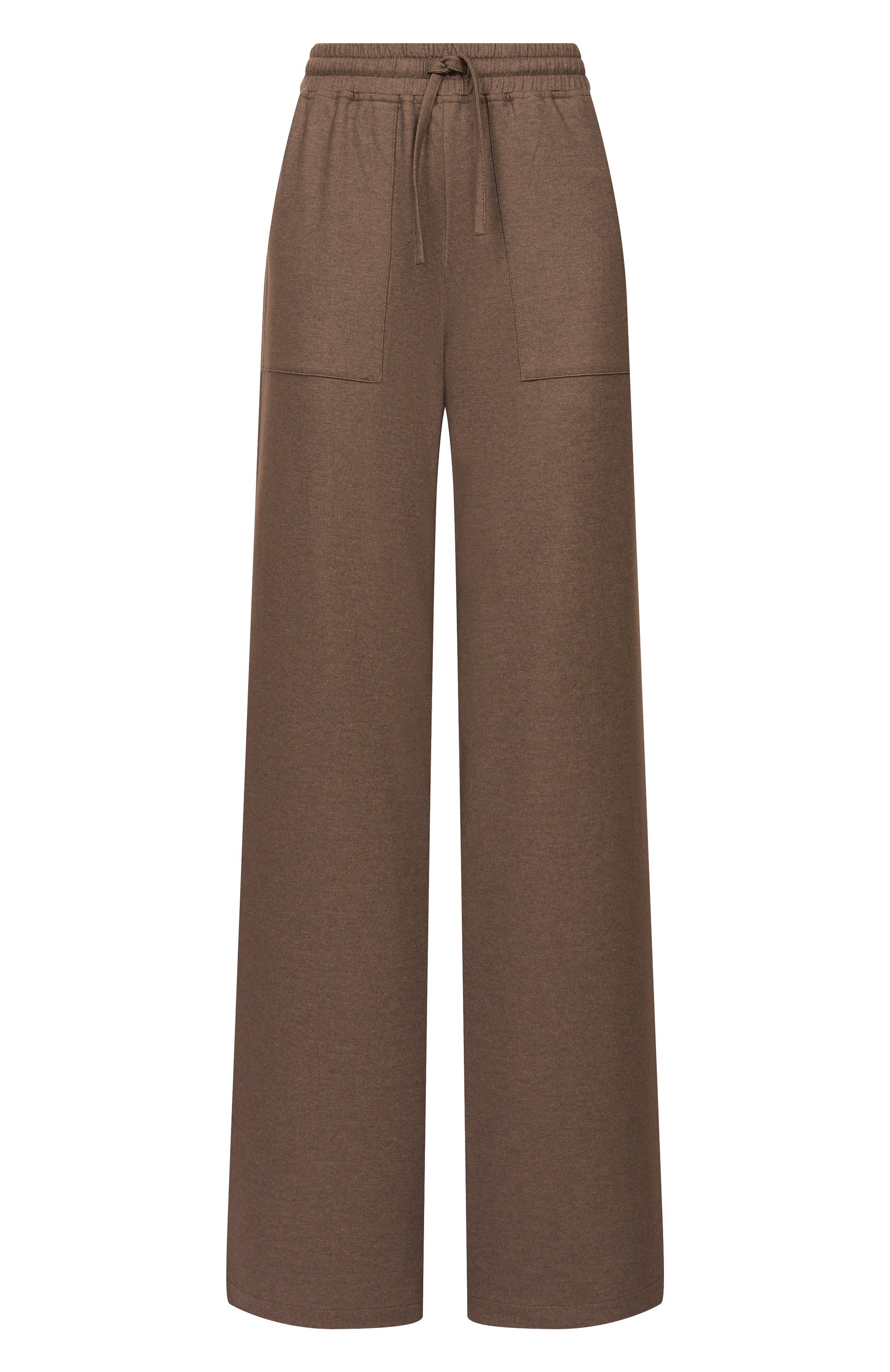 Брюки из кашемира и шелка MVST, арт. M25.2MW.T404/45623, фото 1