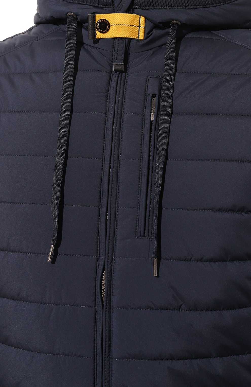 Утепленная толстовка PARAJUMPERS, арт. 222M-PM HYB FP01/G0RD0N, фото 5