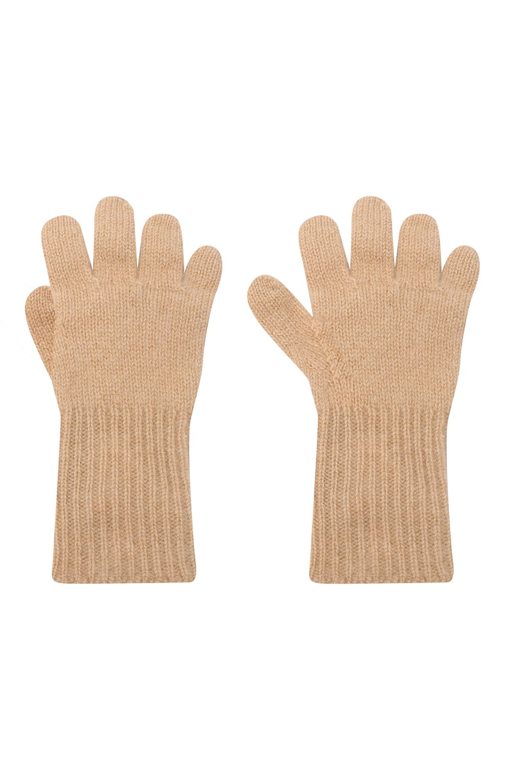 Кашемировые перчатки GIORGETTI CASHMERE, арт. MB1699/4A, фото 2