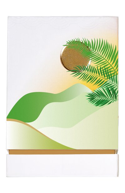 Женский духи isola verde (50ml) ROJA PARFUMS, арт. RD3023
