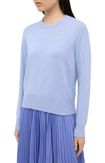Шерстяной пуловер POLO RALPH LAUREN, арт. 211800203, фото 3