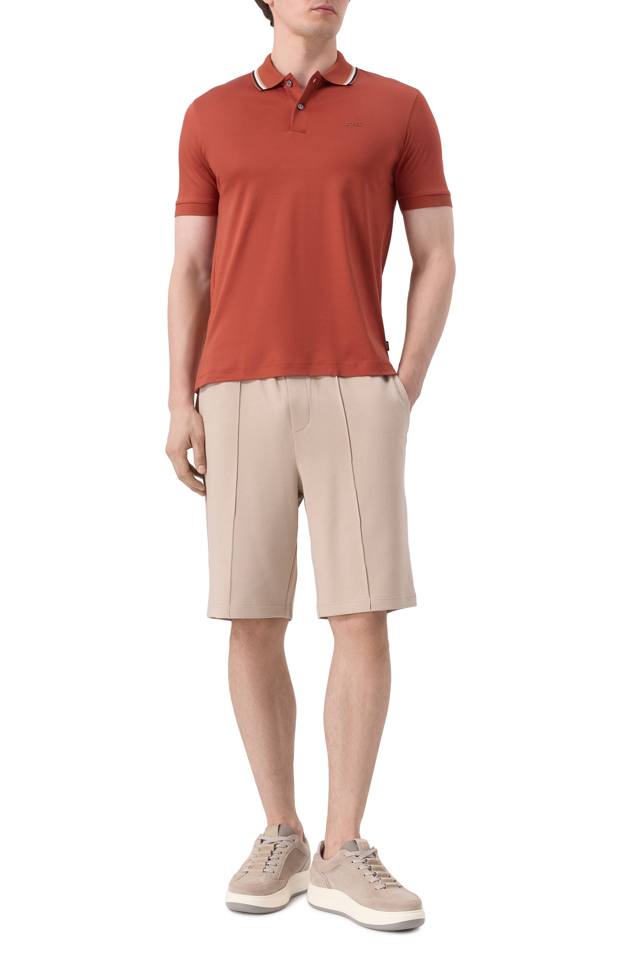 Шорты BOGNER, арт. 18785253, фото 2