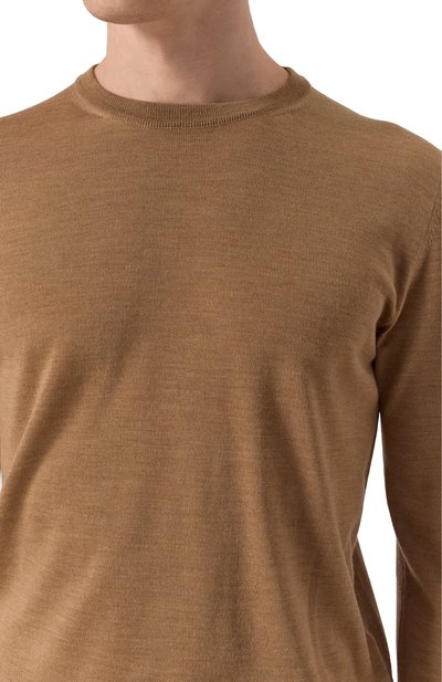 Шерстяной джемпер CANALI, арт. C0012/MK00077, фото 5