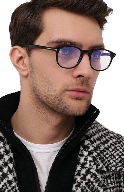 Оправа TOM FORD, арт. TF5680-B 001 49, фото 2