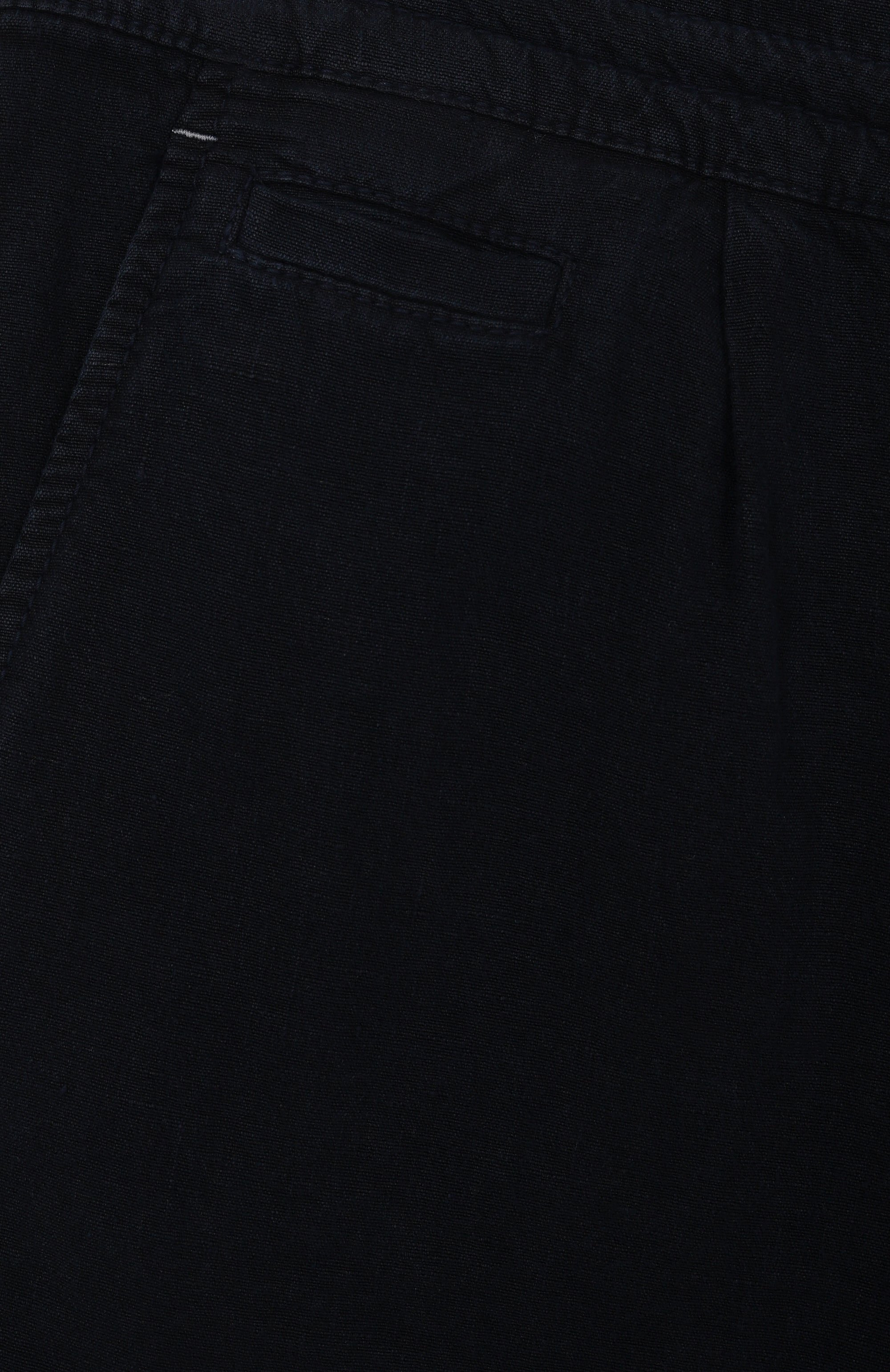 Льняные шорты BRUNELLO CUCINELLI, арт. B236PP902B, фото 3