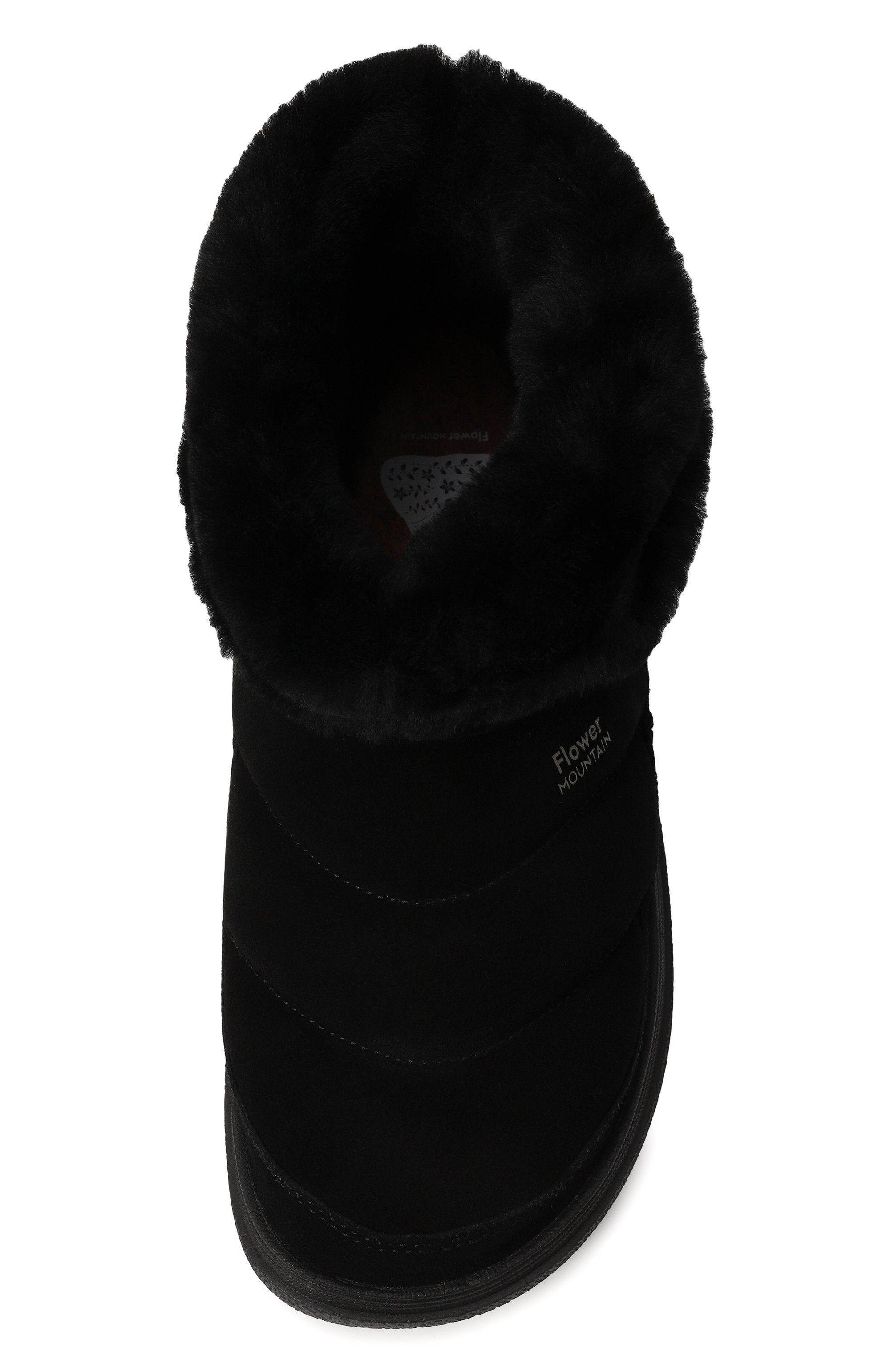 Замшевые полусапоги fami FLOWER MOUNTAIN, арт. 001 2018888/01, фото 6