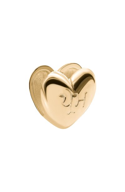 Женская моносерьга MS. MARBLE, арт. MM-EPMG