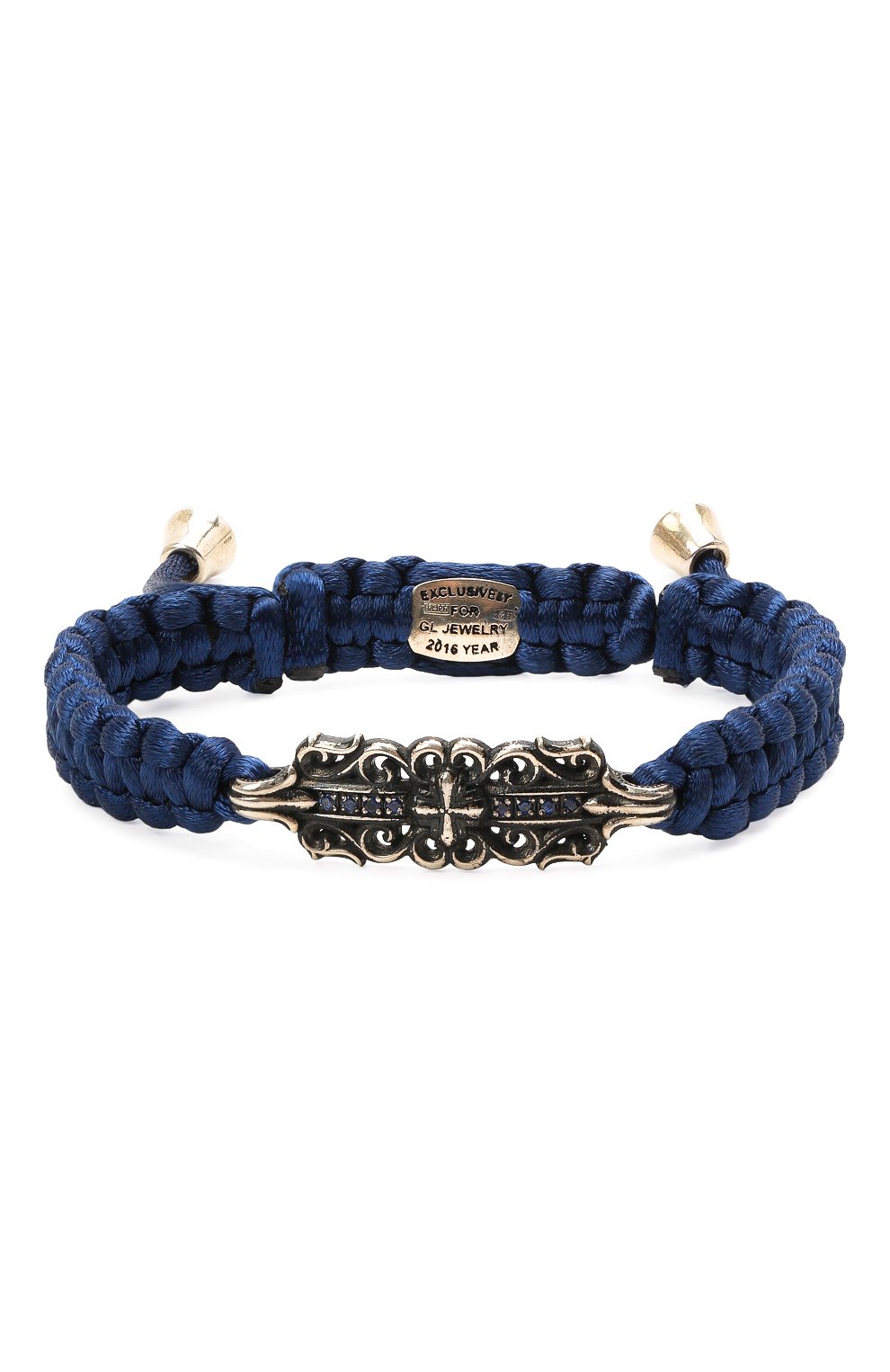 Браслет возрождение империи GL JEWELRY, арт. M450006-S97-327, фото 1