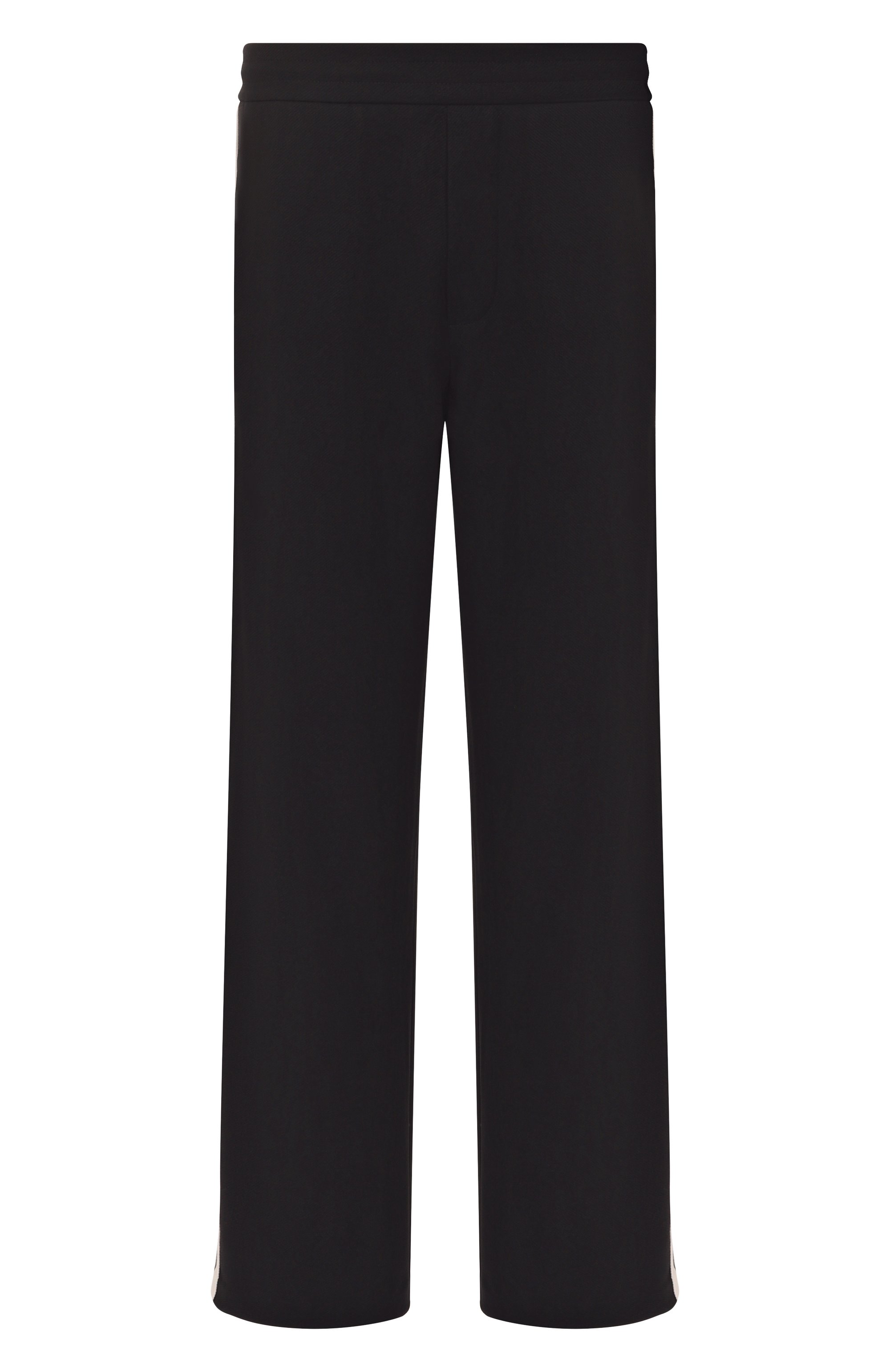 Хлопковые брюки EMPORIO ARMANI, арт. EM002873/AF13488, фото 1