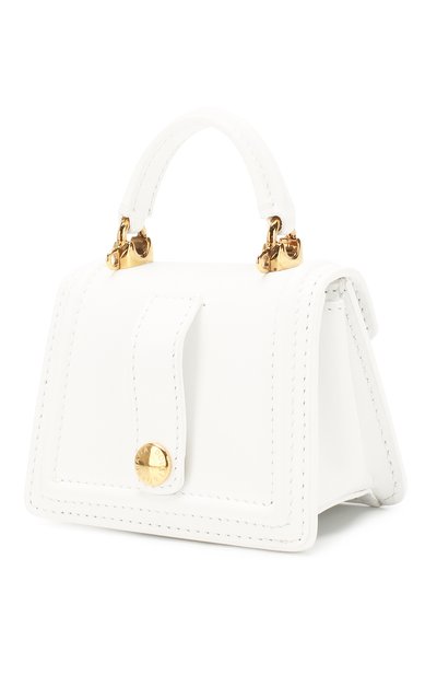 Сумка devotion nano DOLCE & GABBANA, арт. BI1400/AV893, фото 3