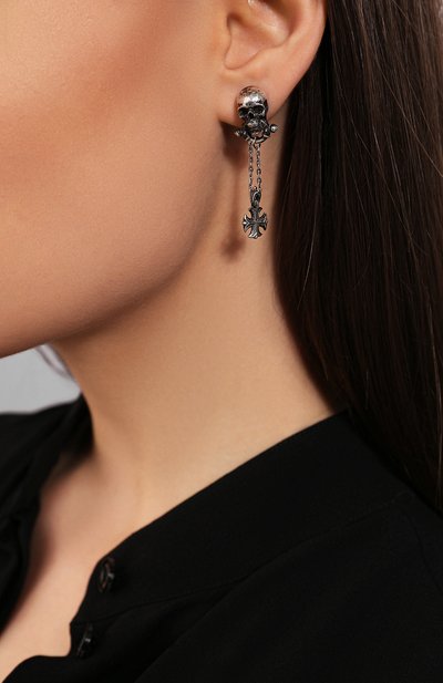 Моносерьга флибустьер GL JEWELRY, арт. M200004-S97-01, фото 2